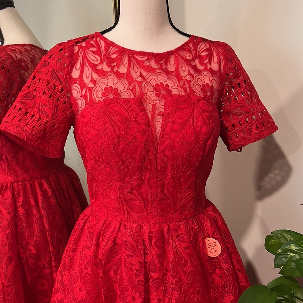 NWT Valentines Dress ❤️